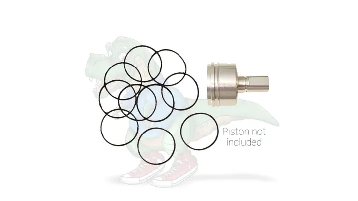 Piston Lg O-ring (10 Pack) - 248135