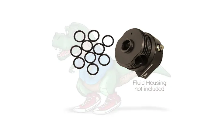 AP Front Housing Oring (10 Pack) - 248131