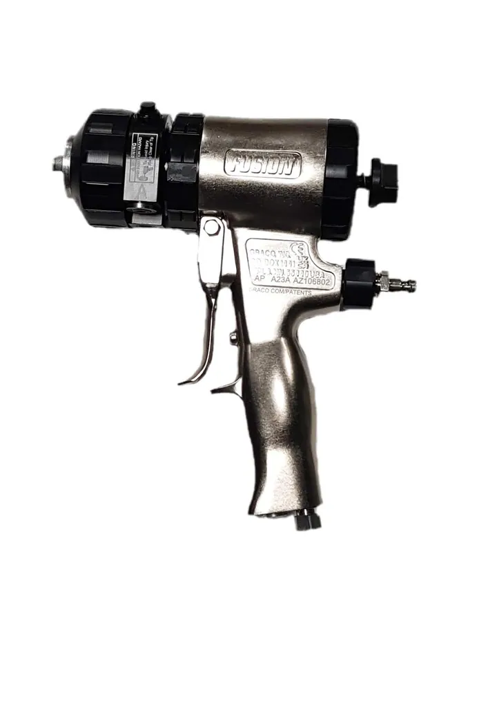 Graco AP Gun (with AR4242 Chamber) - 246101