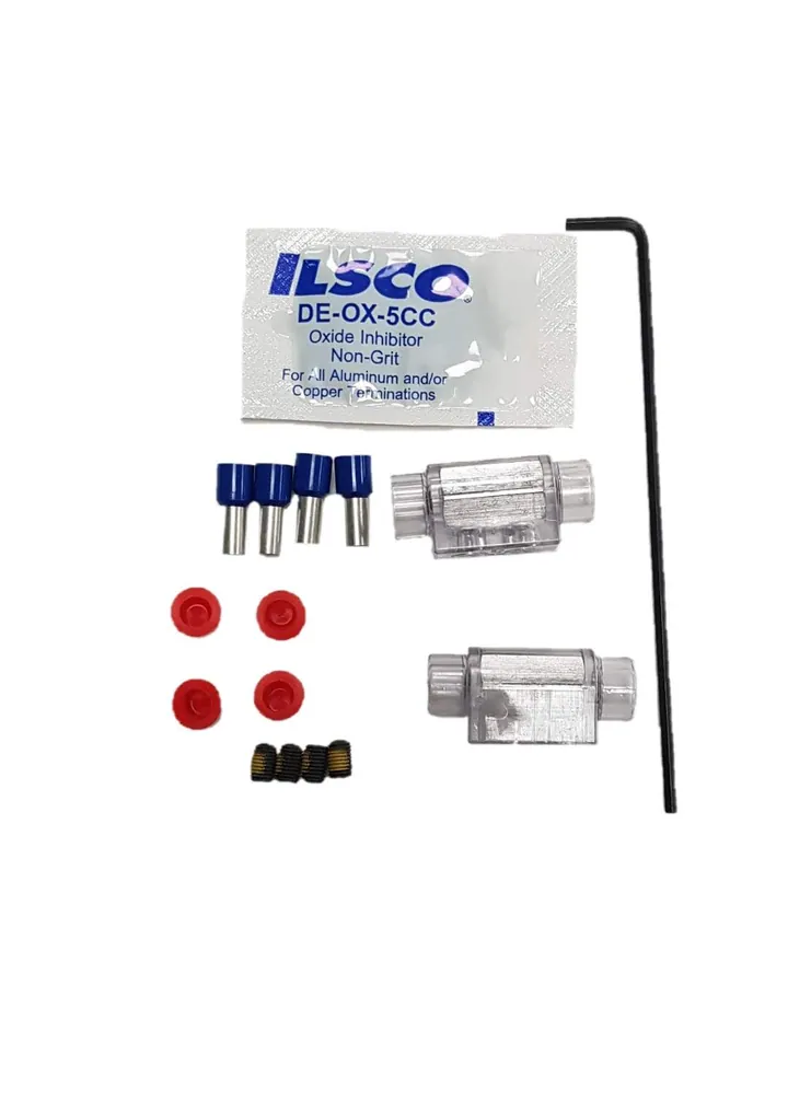 Graco Power-Lock Splice Kit - 261821