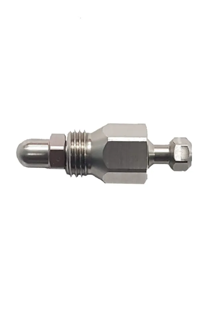 Graco Manifold Shutoff Valve - 246356G