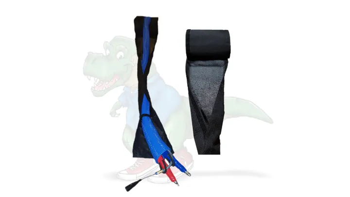 51 ft Uninsulated Hose Wrap- 25M493U