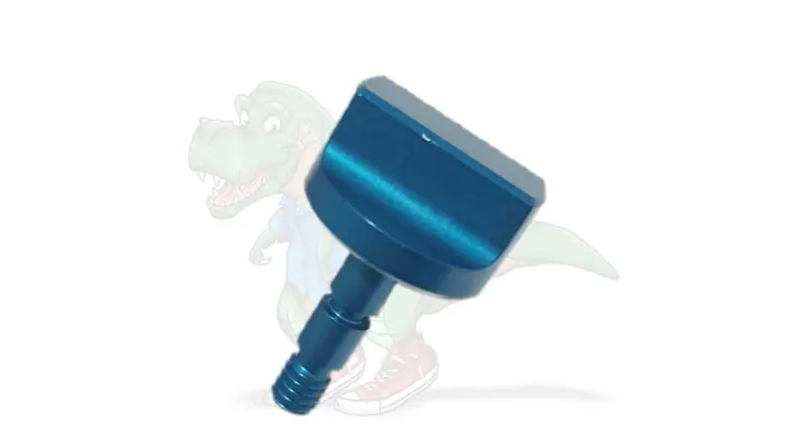 Safety Stop Handle - 15B206