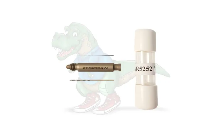 AR5252 (02) Mixing Chamber