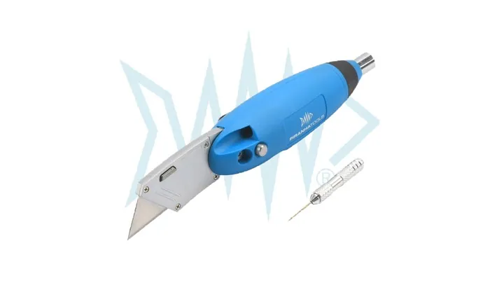 Piranha 3 - in - 1 Foamers Tool 2.0- 0065077
