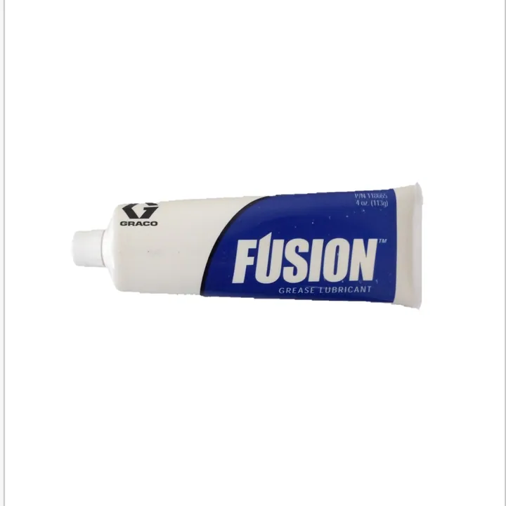 Graco Lithium Grease 4 oz Tube - 118665