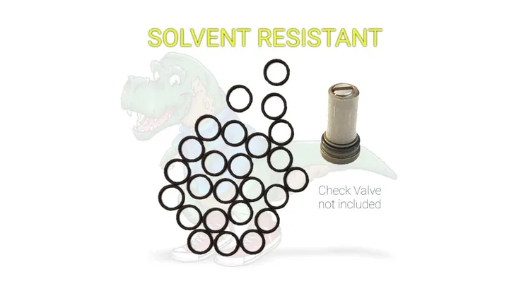 Check Valve Body O-ring (25 Pack) - 248129SR