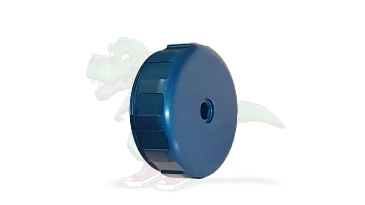 Cylinder End Cap - 15B204