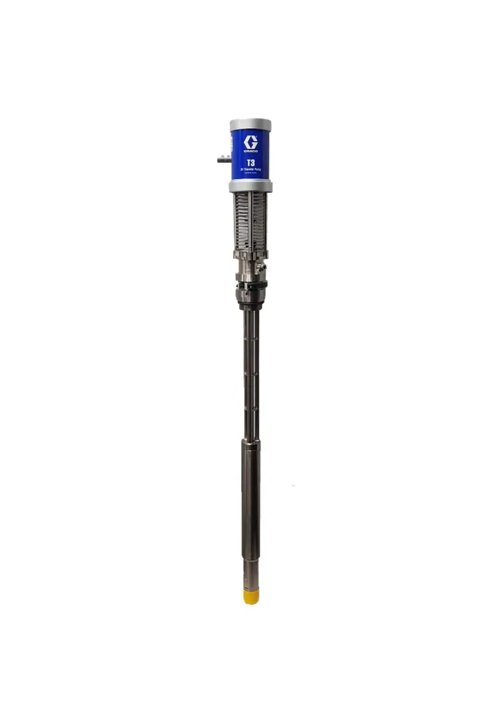 Graco T3 CS Transfer pump 3:1 ratio - 24Z834