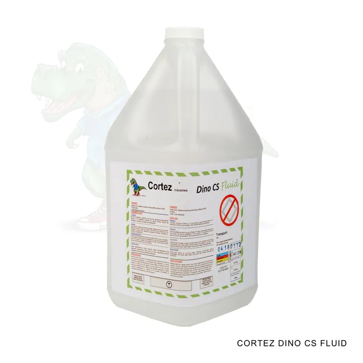 DINO CS Fluid (1 Gallon)