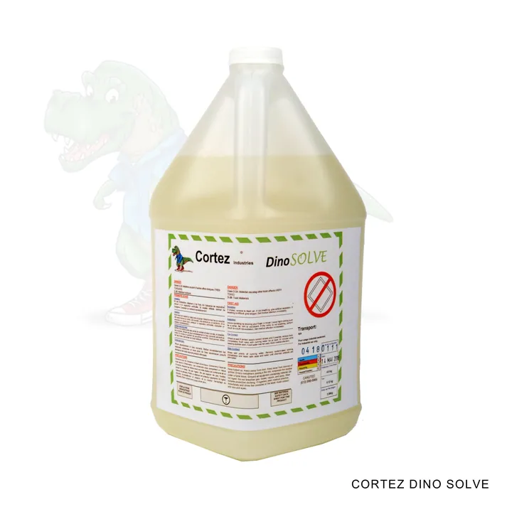 DINO Solve (1 Gallon)
