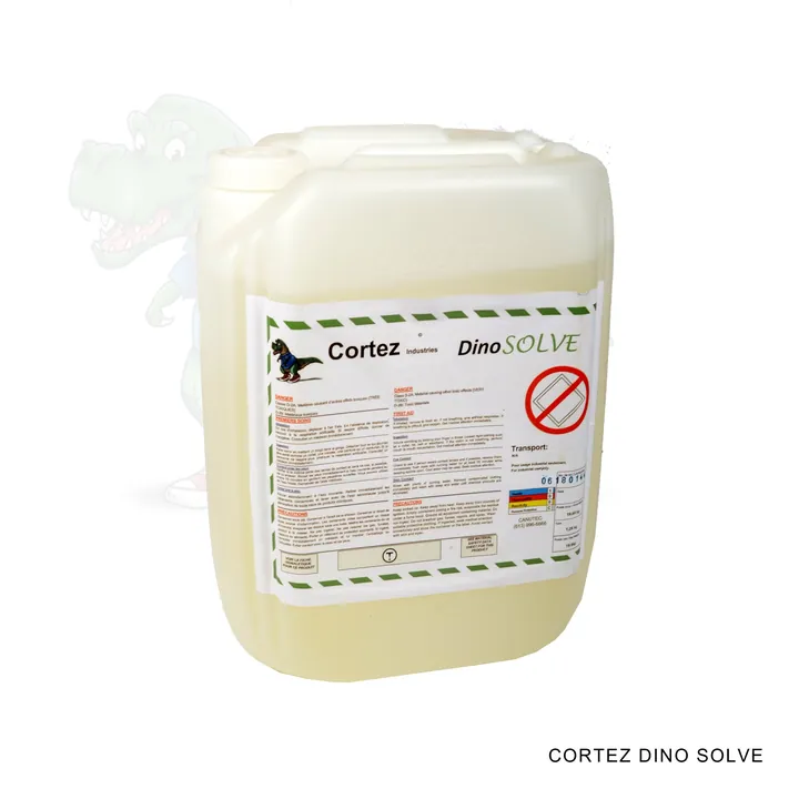 DINO Solve (5 Gallon)