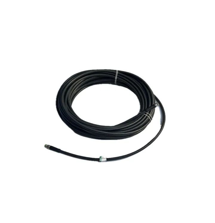 Graco Fluid Temperature Sensor (RTD) Cable, 50ft - 24N450