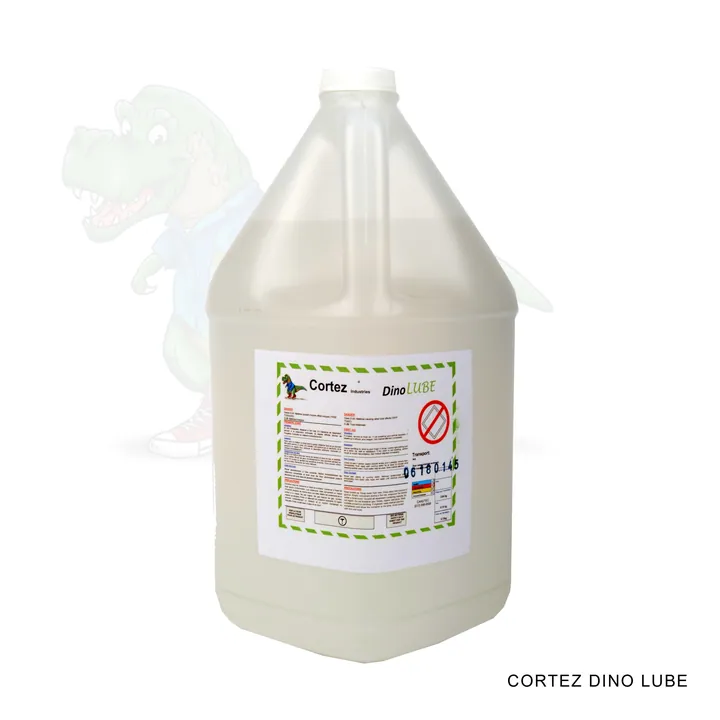 DINO Lube (1 Gallon)