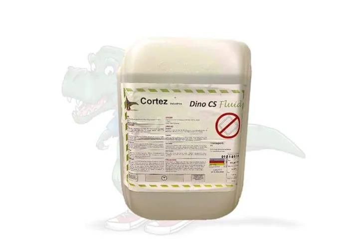 DINO CS Fluid 5 GALLON