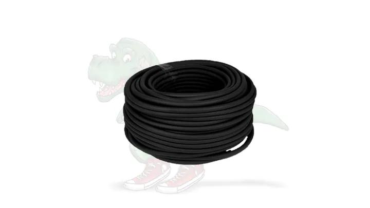 3/8 inch Breathing Air Hose - TPR-375-300