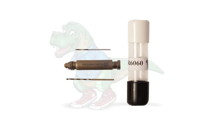AR6060 (03) Mixing Chamber