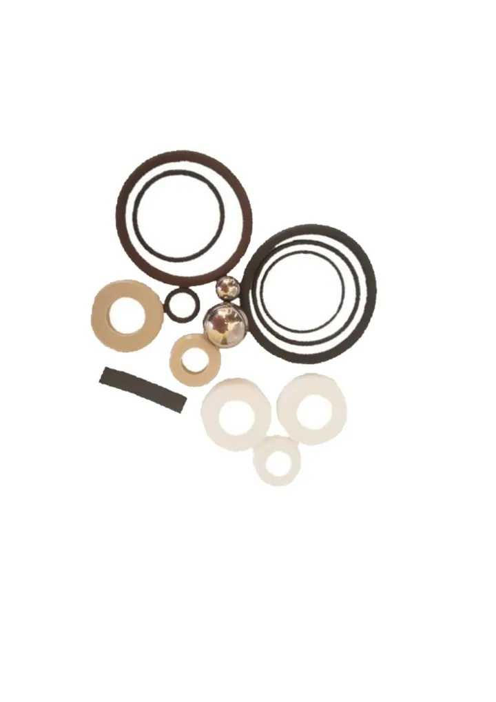 Graco T1 Lower Rebuild kit - 24K363