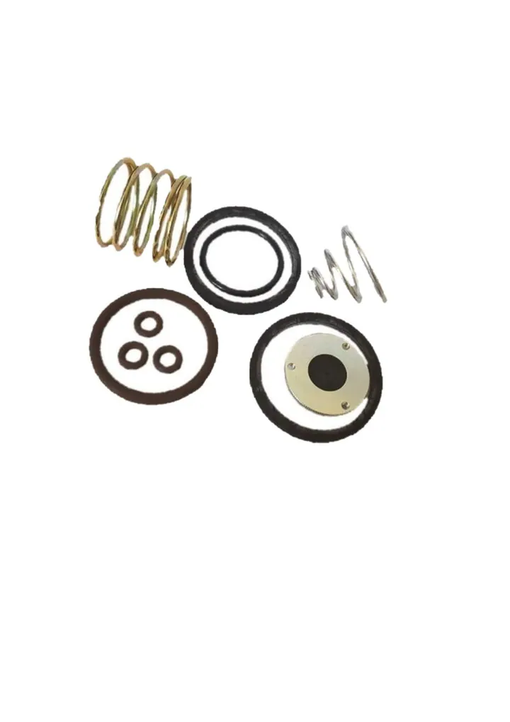 Graco T1 Upper rebuild kit - 247958