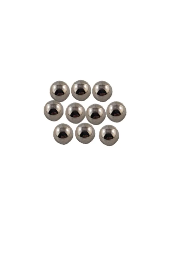 Graco Check Valve Ball (10 Pack) - 257420