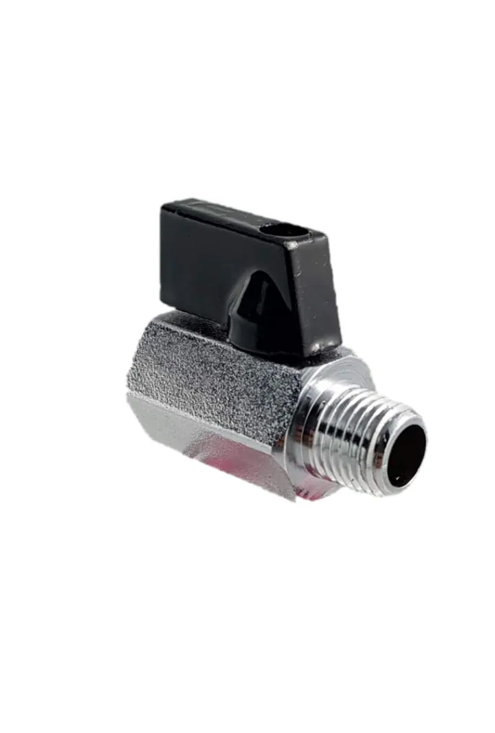 Graco Ball Valve - 15B565