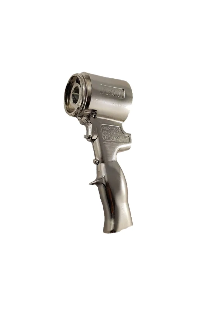 Graco AP Handle - 15K365