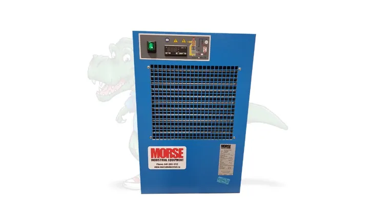 High Temperature 20 CFM Air Dryer- AHT-20SPL