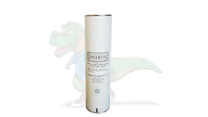 DRIERITE Desiccant Cartridge - 15C381C