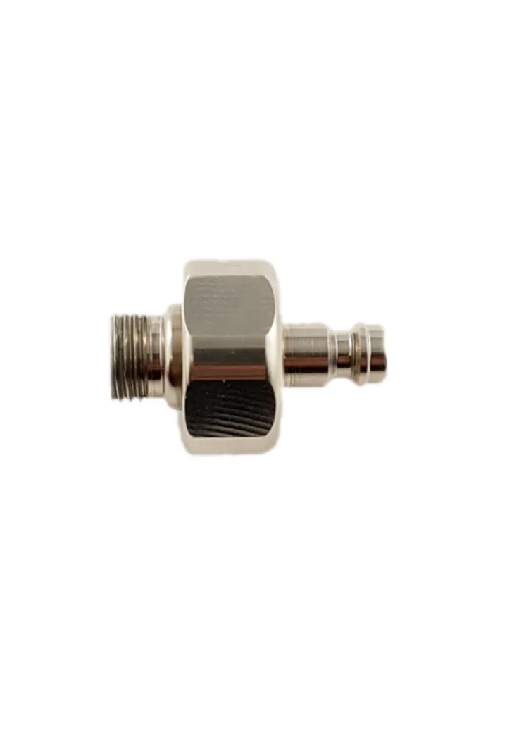 Graco CS Male Quick Connect - 15T897