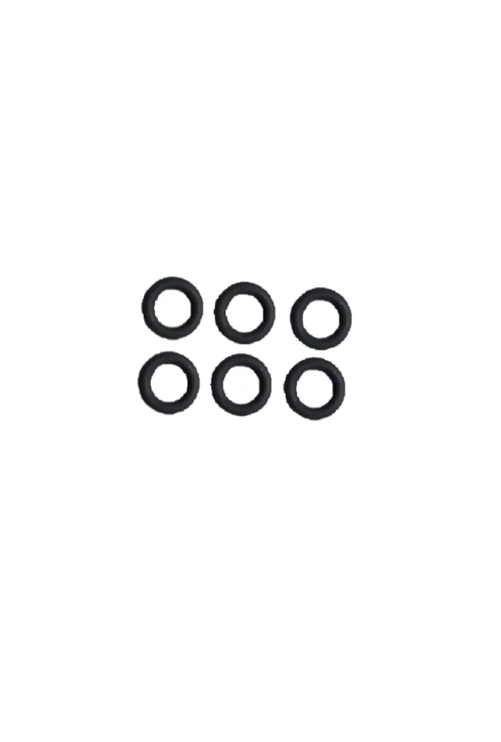 Graco CS Small Front Housing O-ring (6 Pack) - 248648