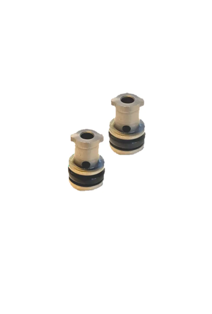 Graco CS Side Seals - 256464G