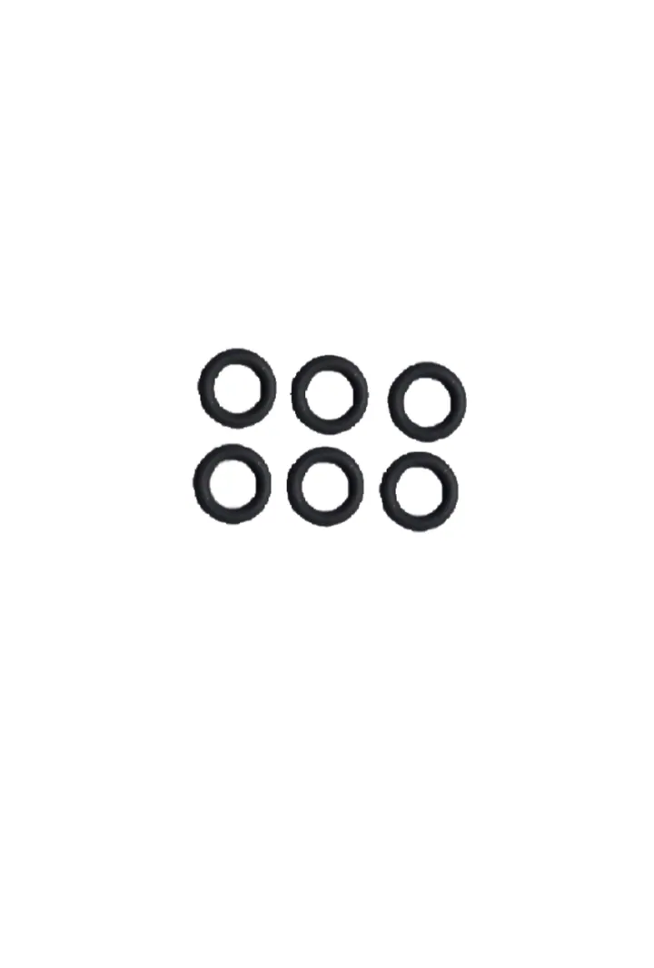 Graco CS Side Seal O-ring (6 Pack) - 256467