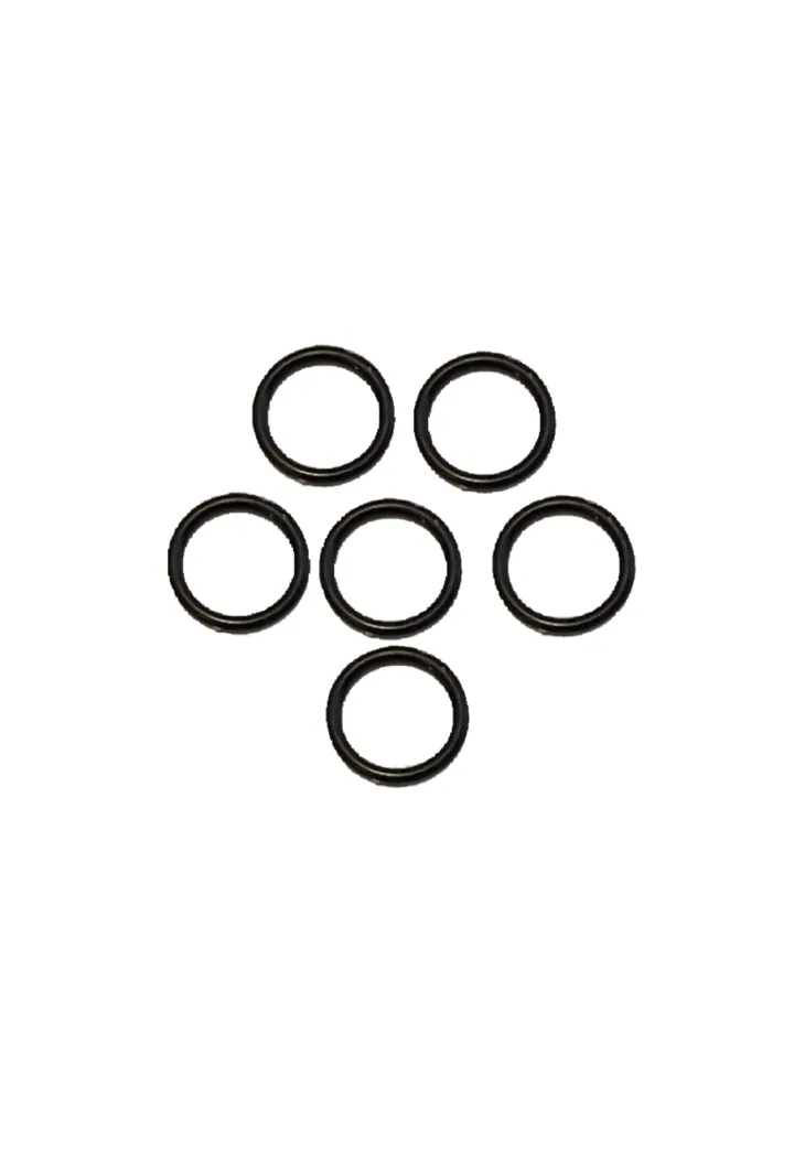 Graco CS Side Seal Cartridge O-ring (6 Pack) - 256468
