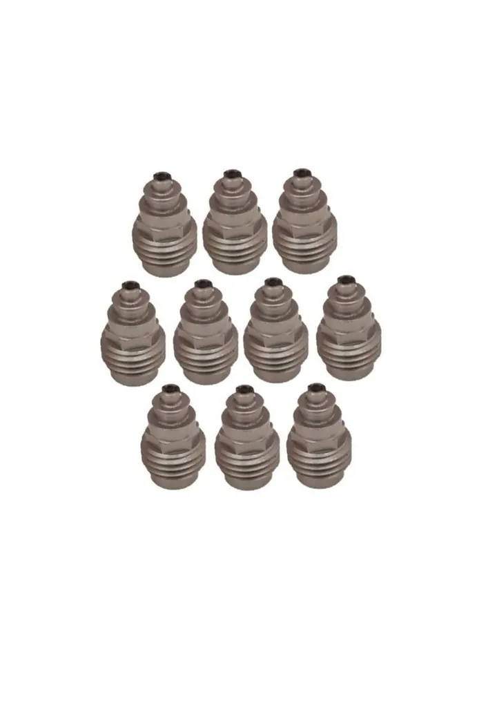 Graco CS Front Housing A side Check Valve Housing (10 Pack) - 257427