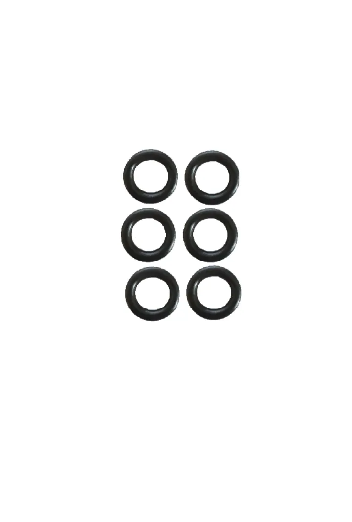 Graco CS Front Housing Check Valve Retainer O-ring (6 Pack) - 246354G