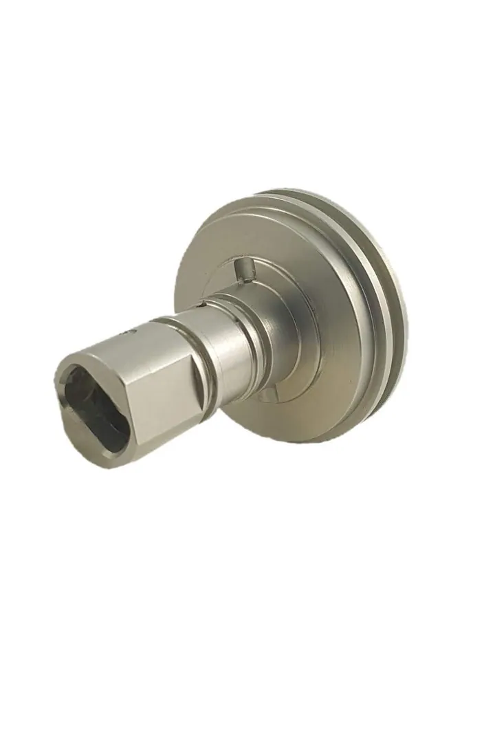Graco CS Large Air Piston - 256454