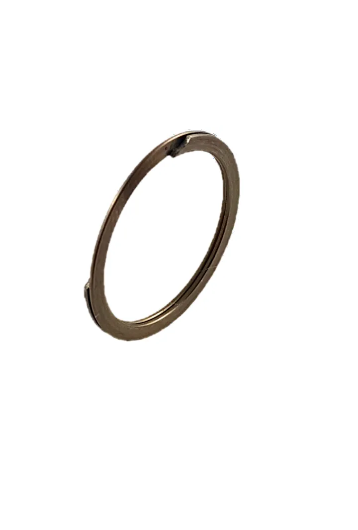 Graco CS Dosing Piston Retainer Ring - 121642