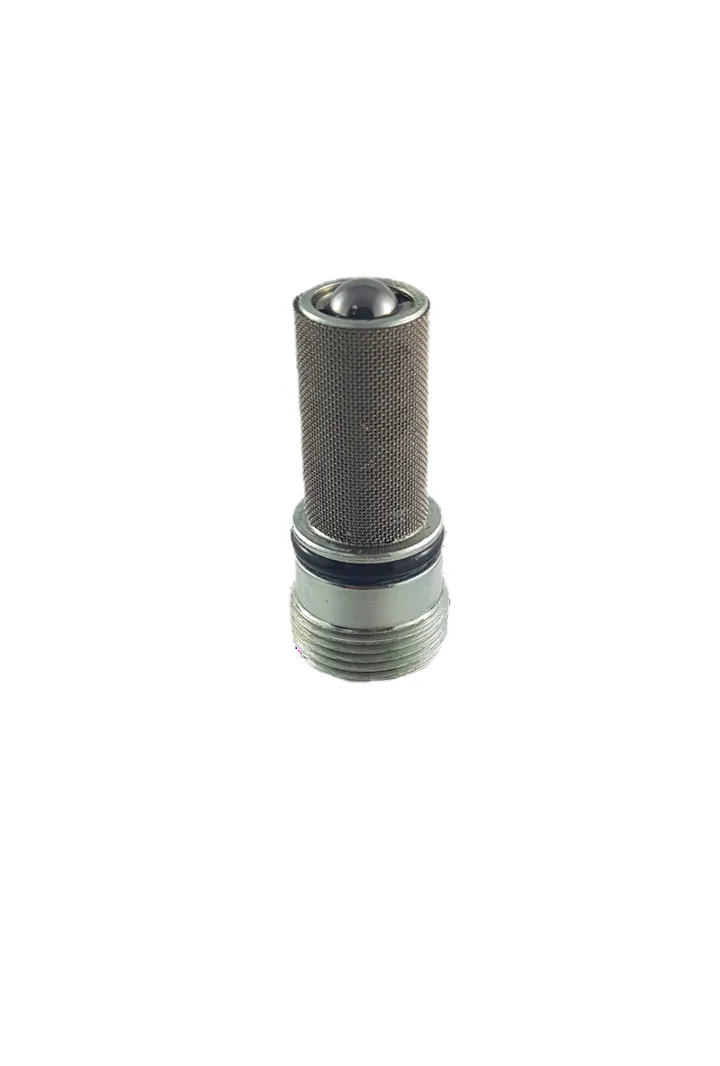 Graco CS Fluid Manifold Iso Check Valve - 25A677