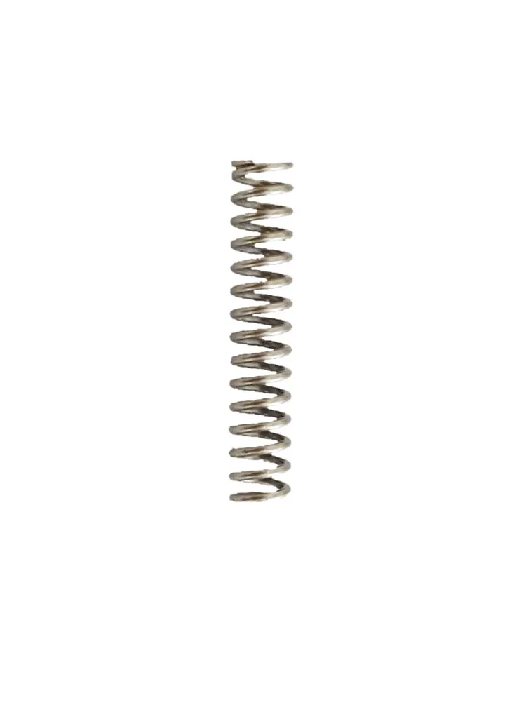 Graco CS Manifold Check Valve Spring - 113876