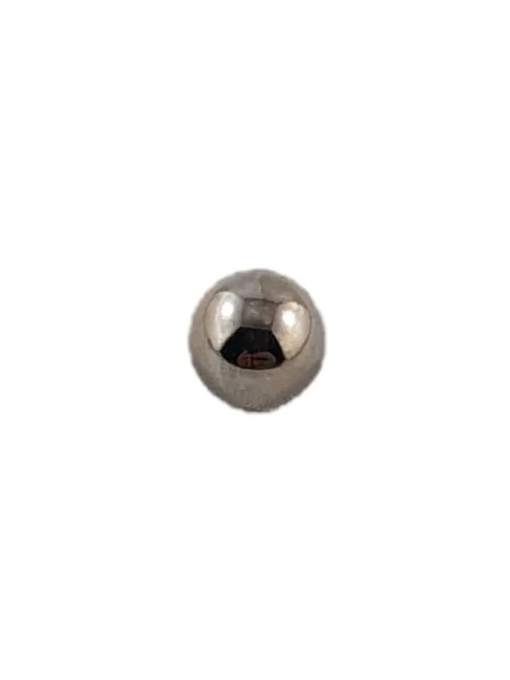 Graco CS Manifold Check Valve Ball (10 Pack) - 25A679