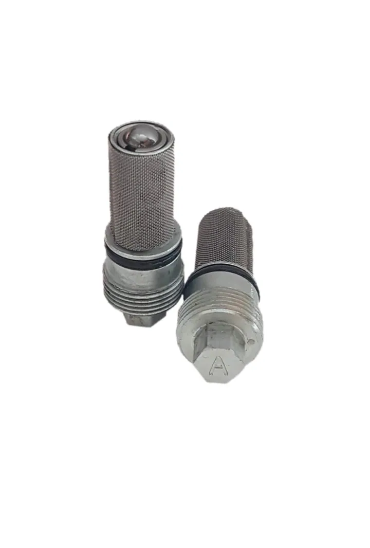 Graco CS Manifold Check Valve - 256462