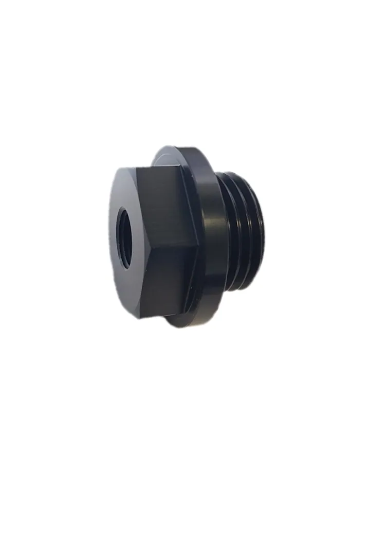 Graco Wye Strainer Inlet Plug - 15H199