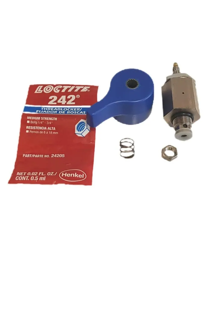 Graco Drain Valve Kit B Side - 255150