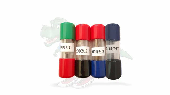 5 Pack of CS Chambers - You Pick the sizes
