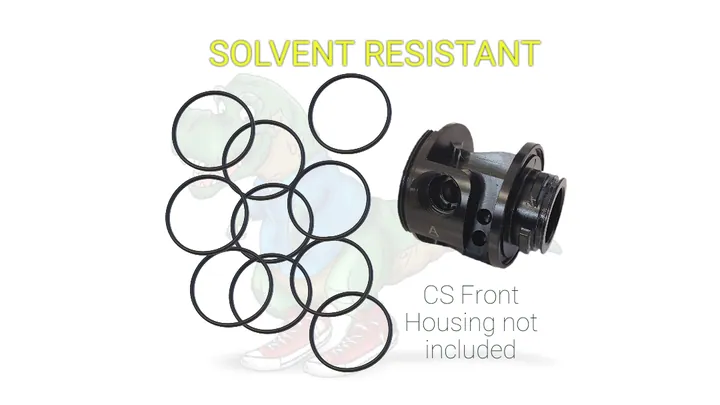 CS Medium Front Housing O-ring (10 Pack) - 256773SR