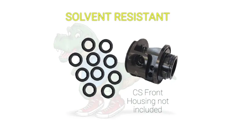 CS Small Front Housing O-ring (10 Pack) - 248648SR