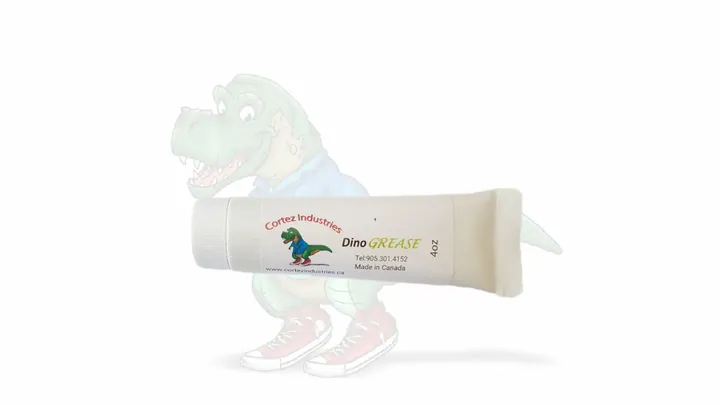 DinoGrease 4 oz Tube - 118665C-1