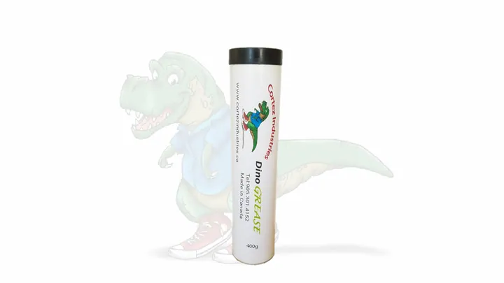 DinoGrease 14.5oz tube - 248280-145