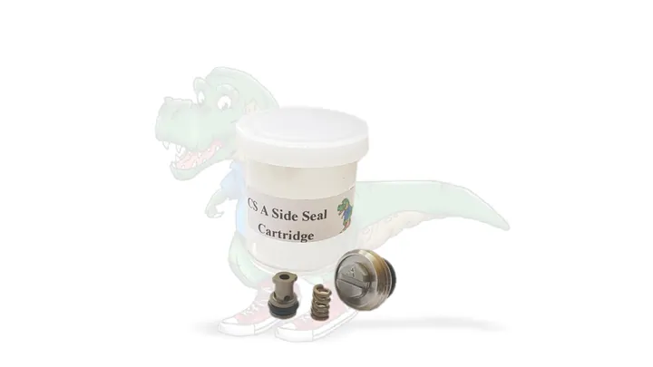 CS A Cartridge - 256463A