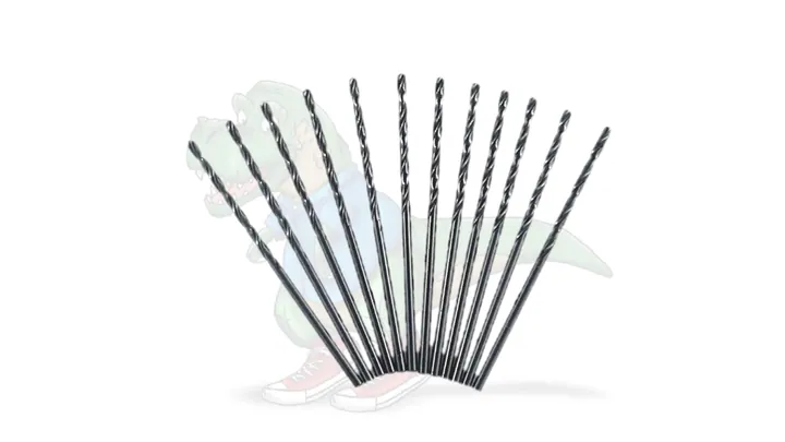 Drill Bits 39 Chamber (01 Wide) Nozzle (12 Pack) - DNAW3939